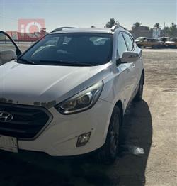 هیوندای تۆکسۆن